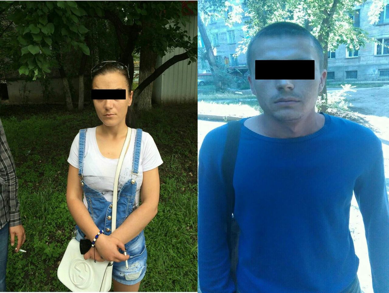 В столице задержаны два вора, промышлявших в маршрутках