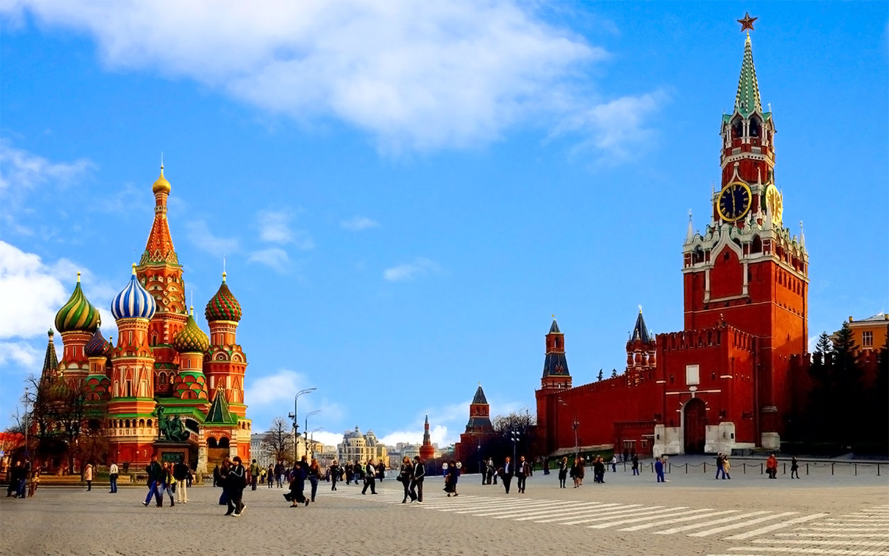 Составлен рейтинг лучших стран для приключений