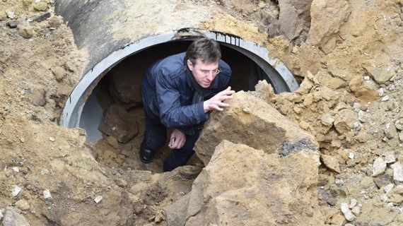 Мэр Кишинева пережил самый неудачный год в своей карьере