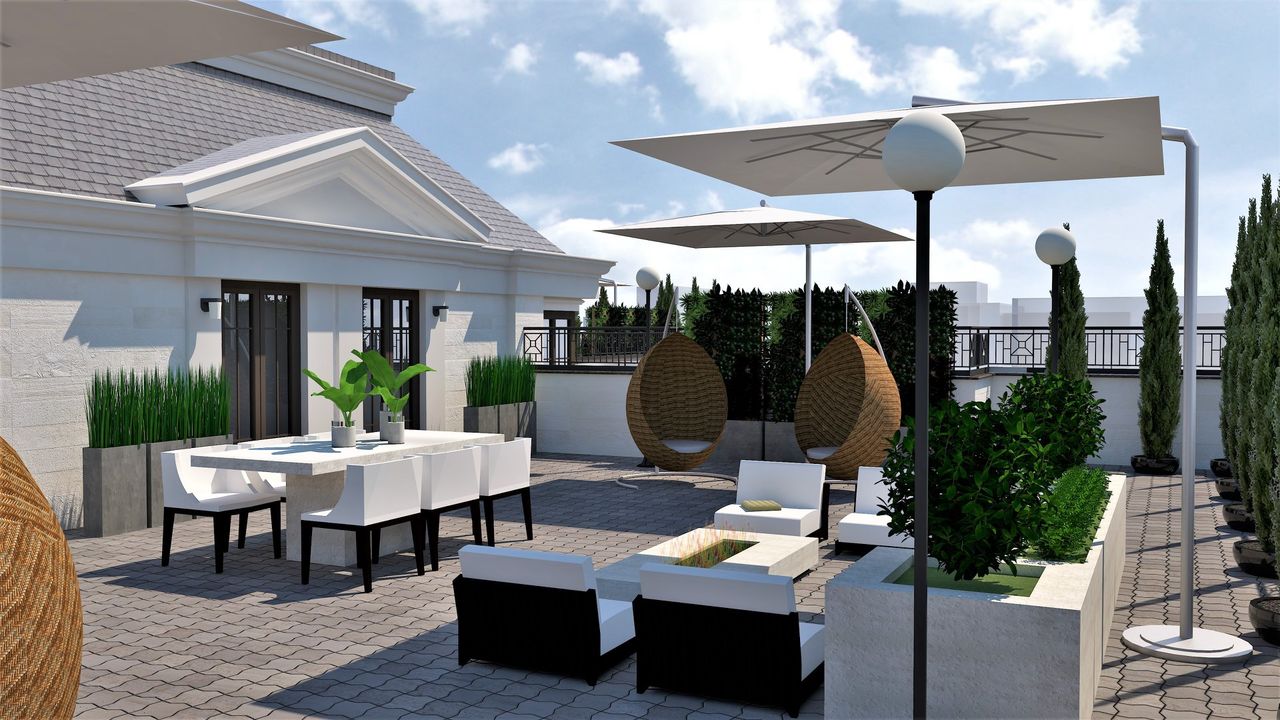 Milanin Residence: Квартиры по специальной цене в элитном новострое Alexandru cel Bun ®