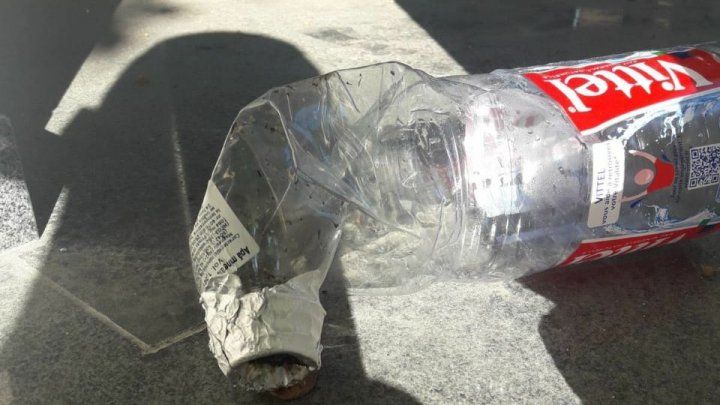 В столице на улице были найдены 5 подростков под воздействием наркотиков