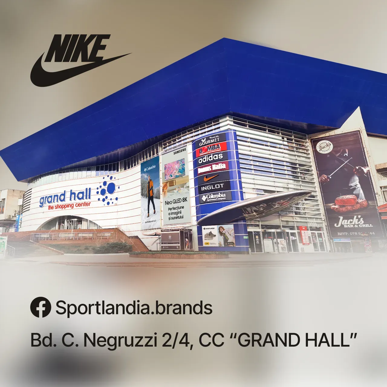 Nike: топ кроссовок на лето 2025