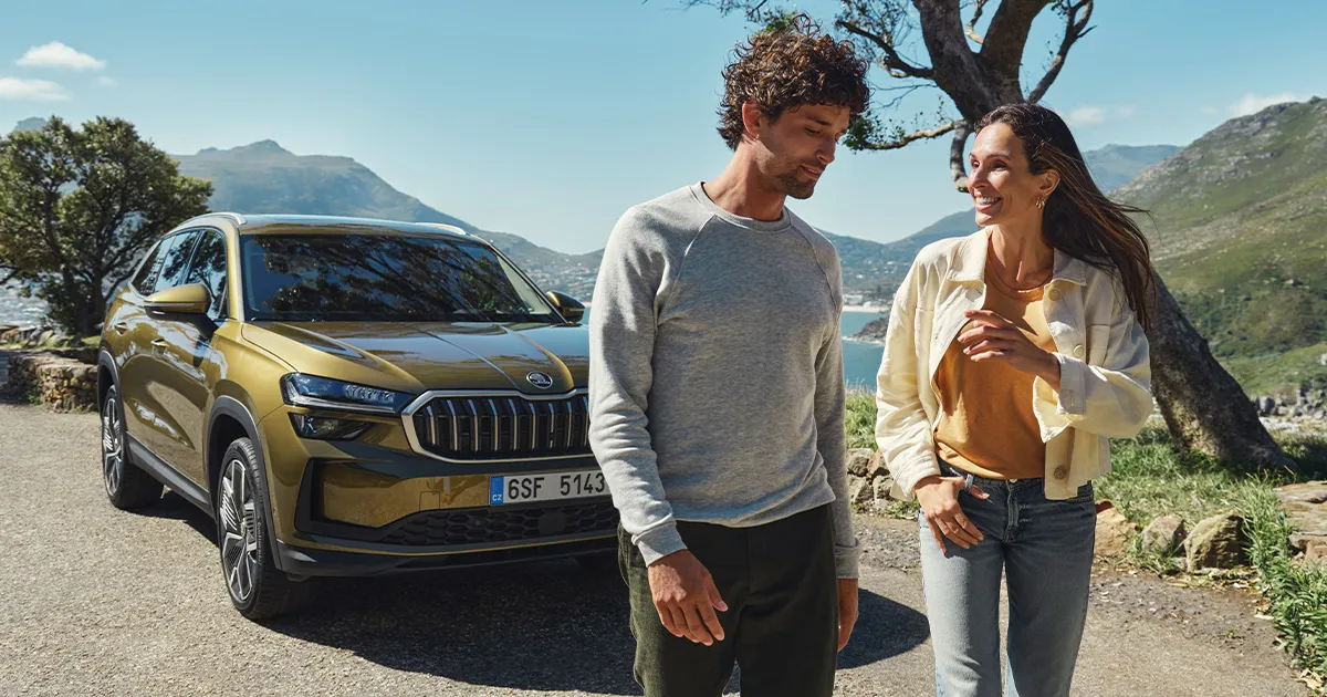 Škoda запускает Flash Sales: Каждую неделю по 20 автомобилей по специальным ценам
