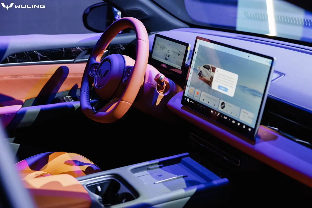 Horizon Auto выводит бренд Wuling на рынок Молдовы