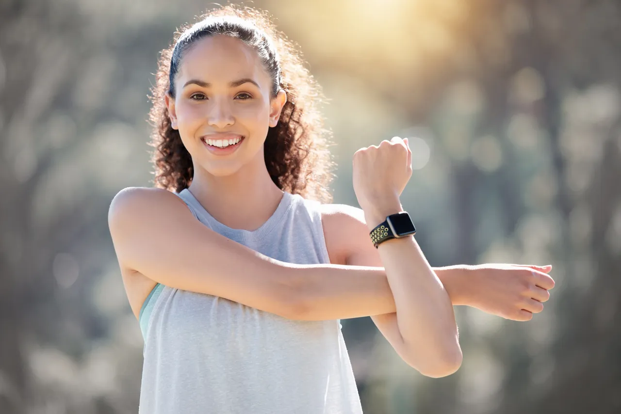 Готовимся побеждать на марафоне  с Apple Watch