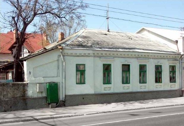 Владельцы пытались исключить два здания из Регистра исторических памятников