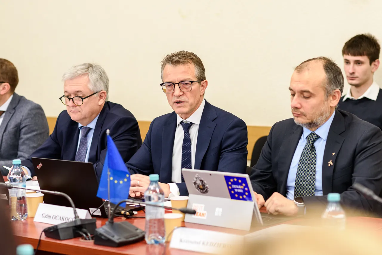 ЕС и Молдова обсудили прогресс в реализации Соглашения о едином воздушном пространстве