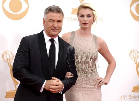 Motivul pentru care fiica modelului Kim Basinger a pozat goală