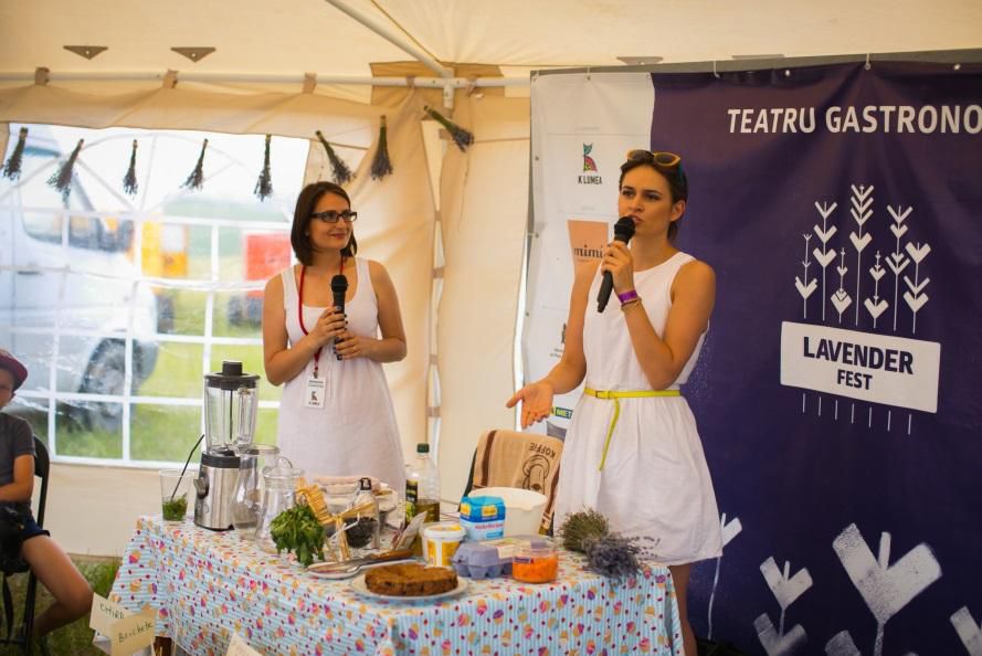 Lavender Fest - un program inedit care va găzdui un concert de muzică clasică ®