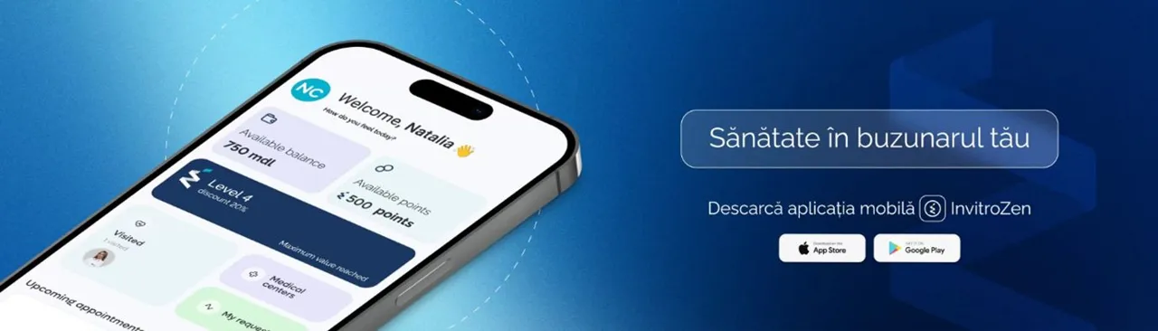 Invitro: Подготовка к марафону начинается задолго до старта