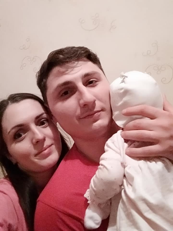 Появились подробности о молдаванине, погибшем в Берлине