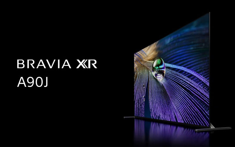 Sony Center : Лучшие Sony Oled TV 2021 года скоро в продаже