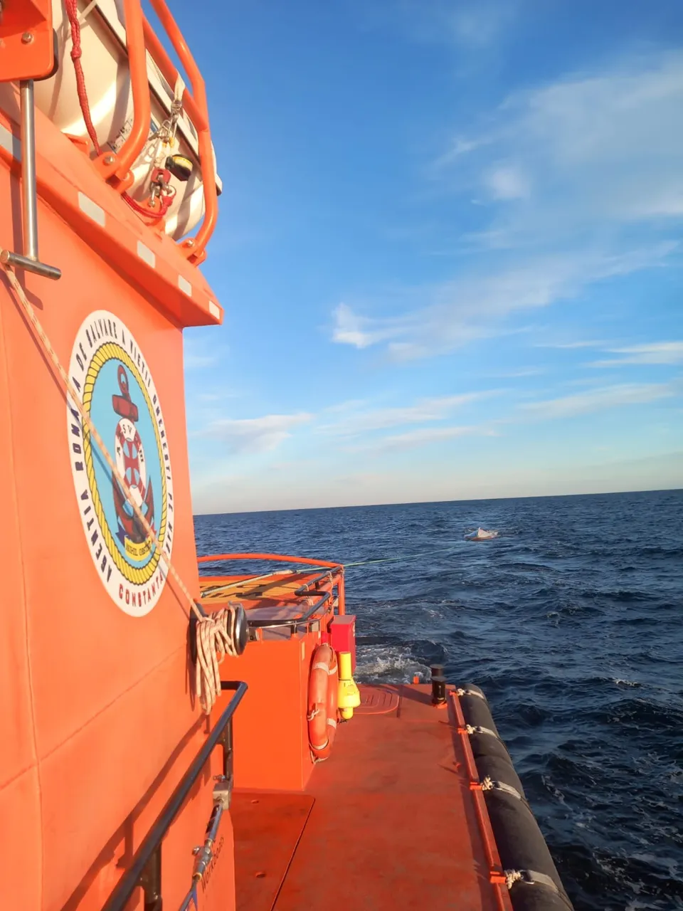 У берегов Румынии обнаружили морской дрон, который озадачил экспертов