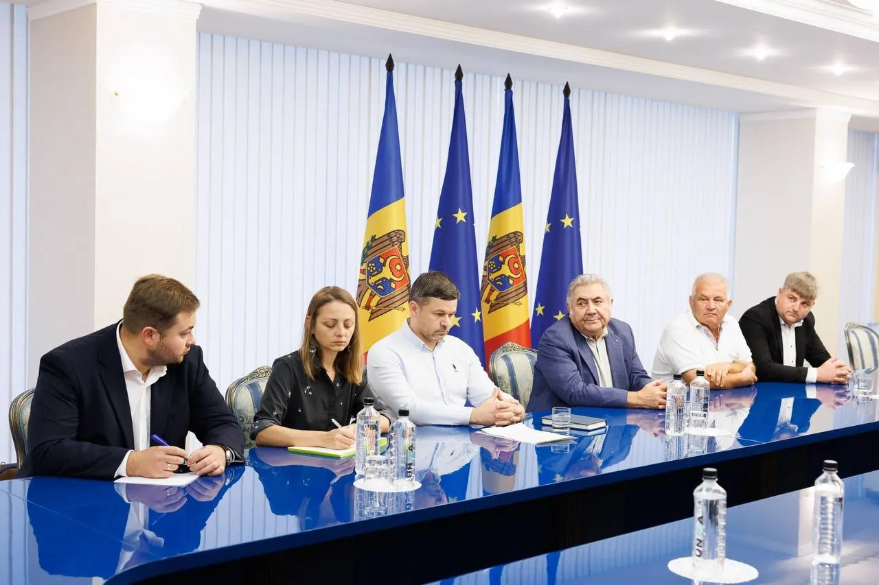 Sandu: Soluții miraculoase și ușoare în sectorul agricol nu există