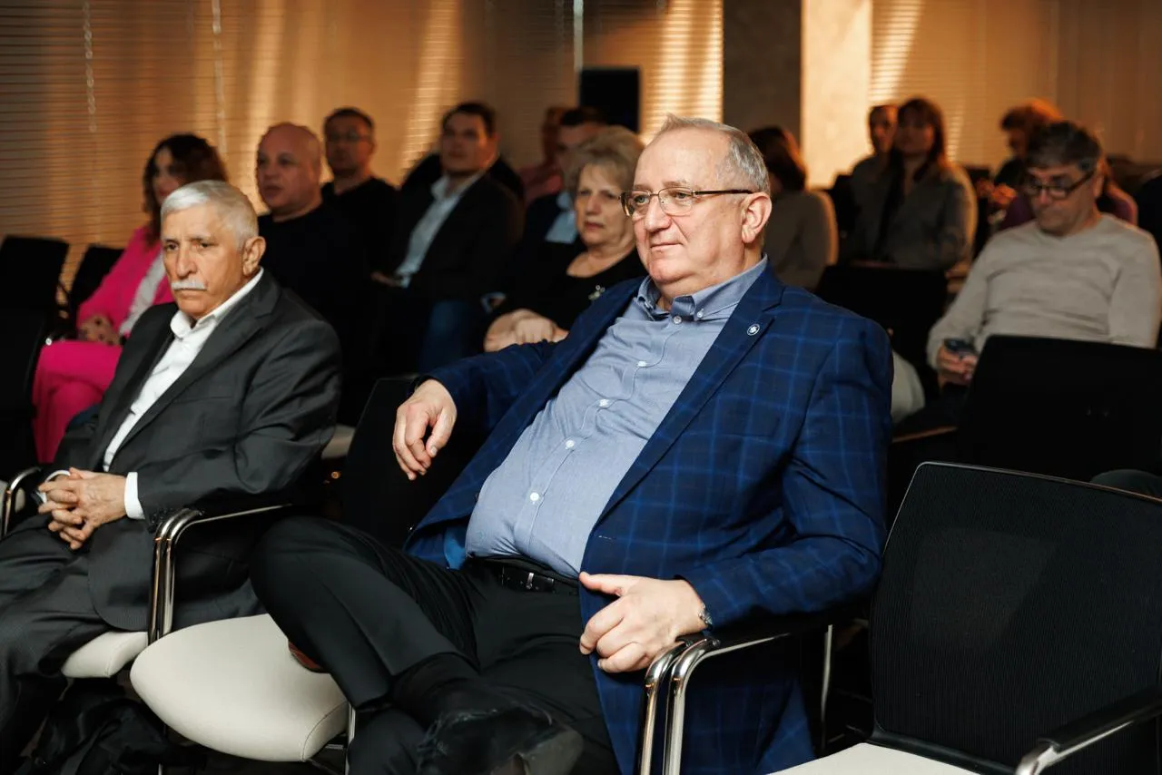GBG Moldova провел международную конференцию по достижениям в области урологической ультрасонографии