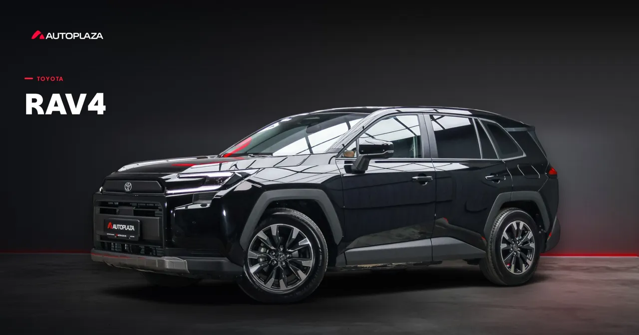 Autoplaza : Hyundai Tucson, Toyota RAV4 și Volkswagen Tiguan - ce crossover să alegi