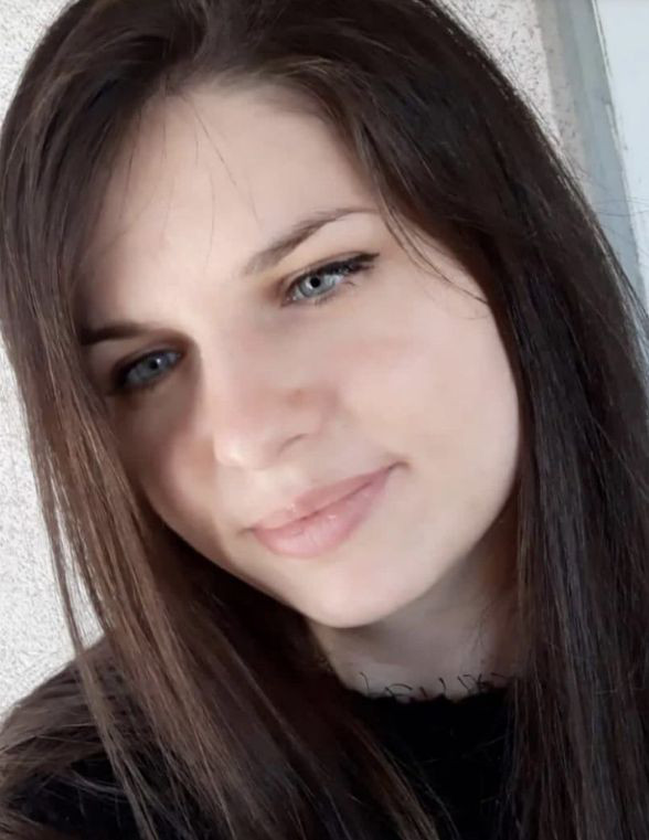 Полиция просит помощи в поисках пропавшей женщины