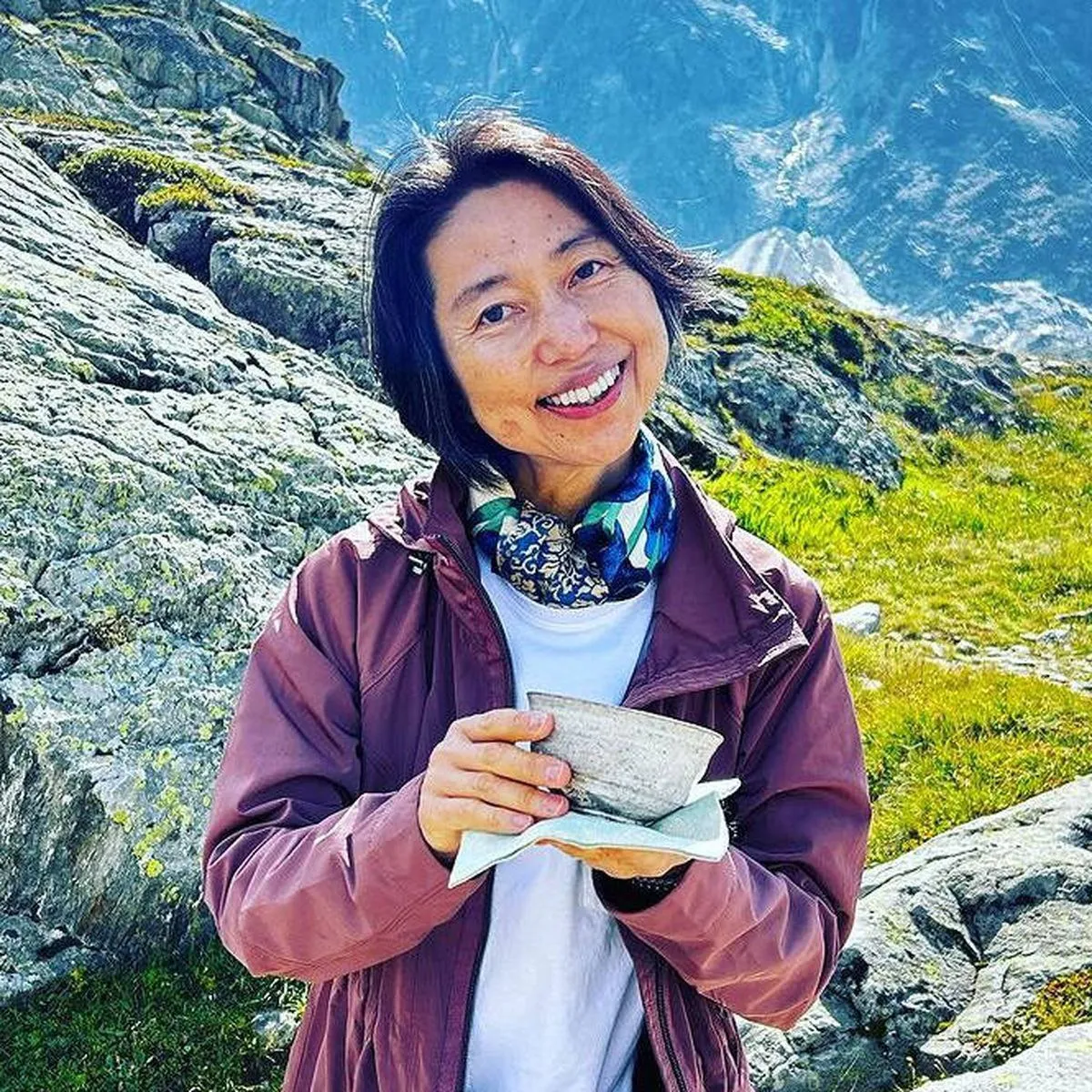 Cheia longevității și slăbitului: O japoneză spune ce mănâncă poporul ei la micul dejun