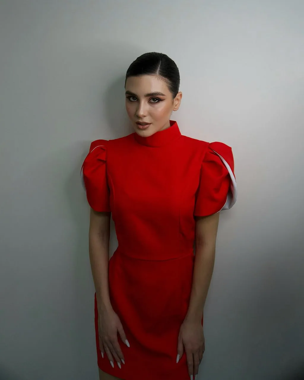 Cel mai cunoscut influencer al PAS este Nicolina Bucătaru