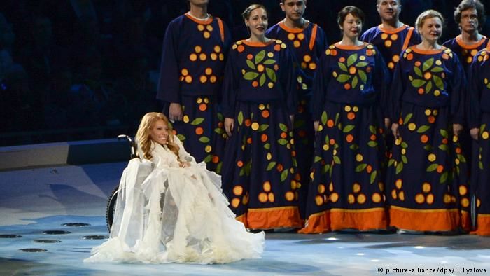 Comentariu: Rusia la Eurovision. O mutare abilă de şah