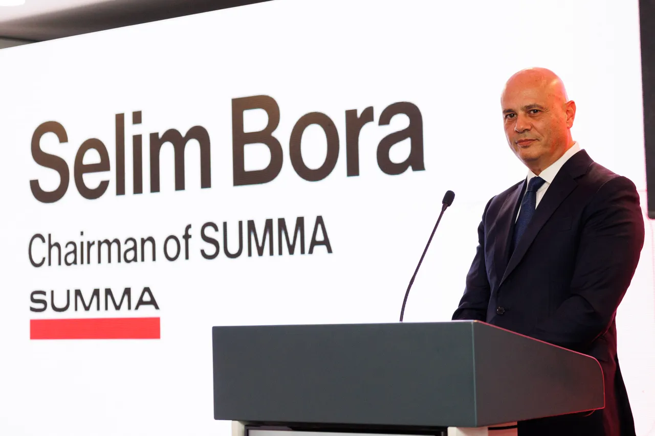 Summa-FIBA продолжает масштабные стратегические инвестиции в Республику Молдова