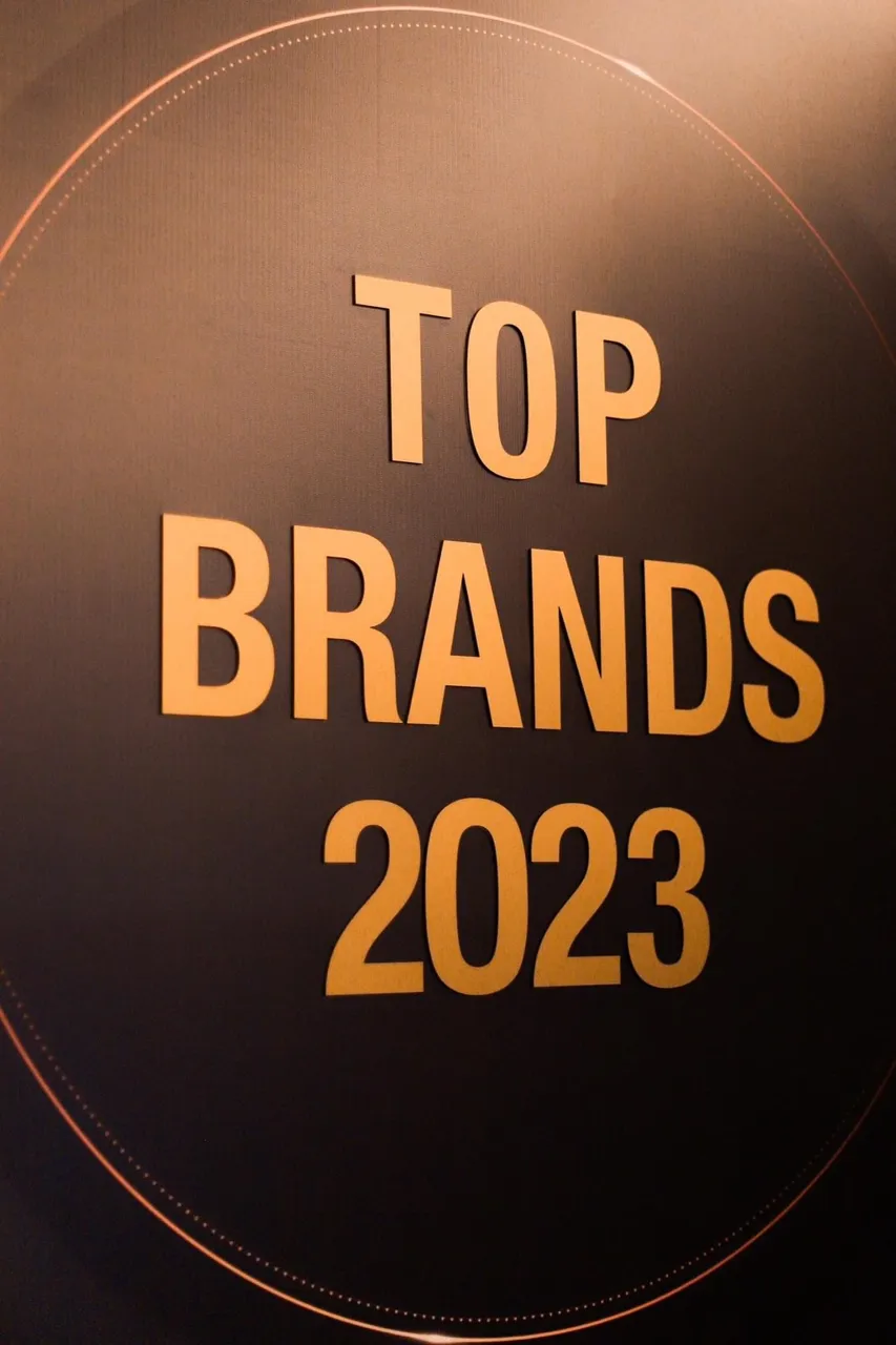 Nova Porta: Победитель "Top brands 2023"