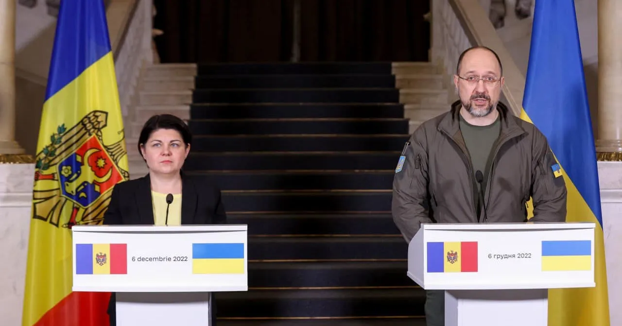 Алайба показал, в каких условиях проходил брифинг Гаврилицы на Украине