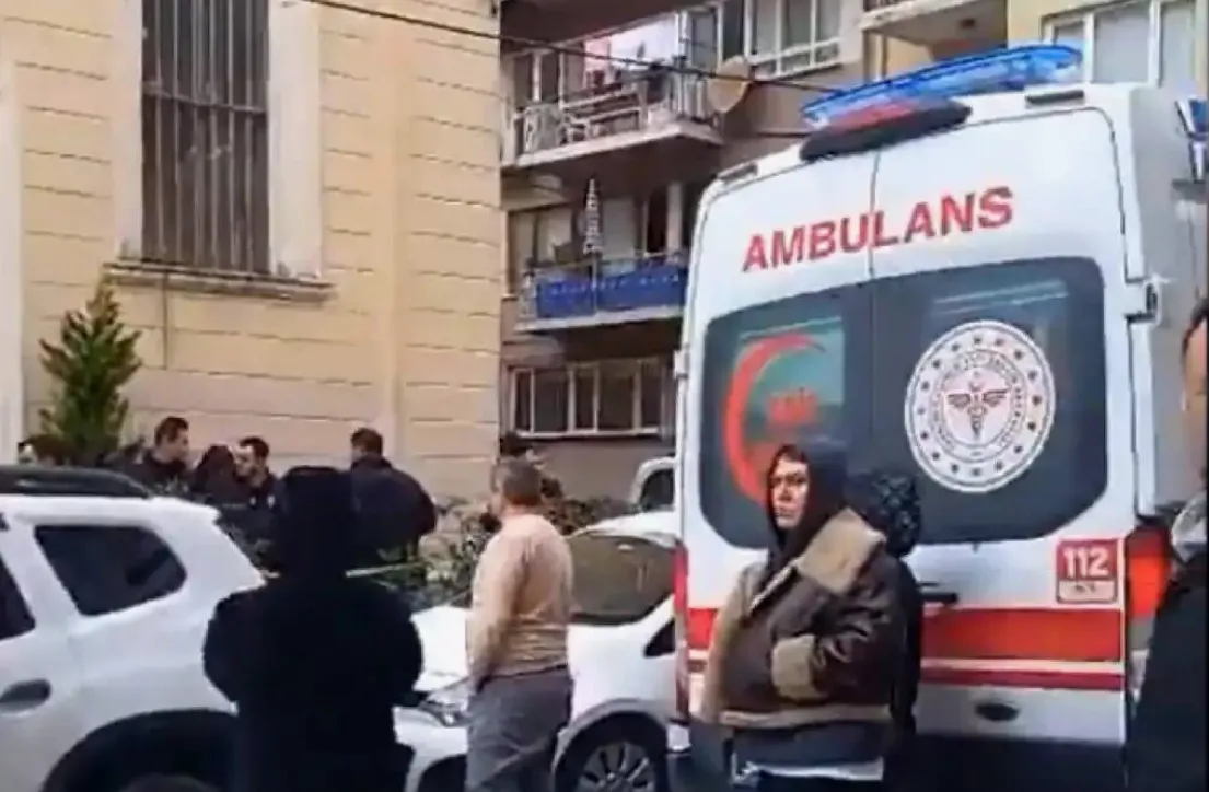 В Стамбуле произошло вооруженное нападение на католическую церковь
