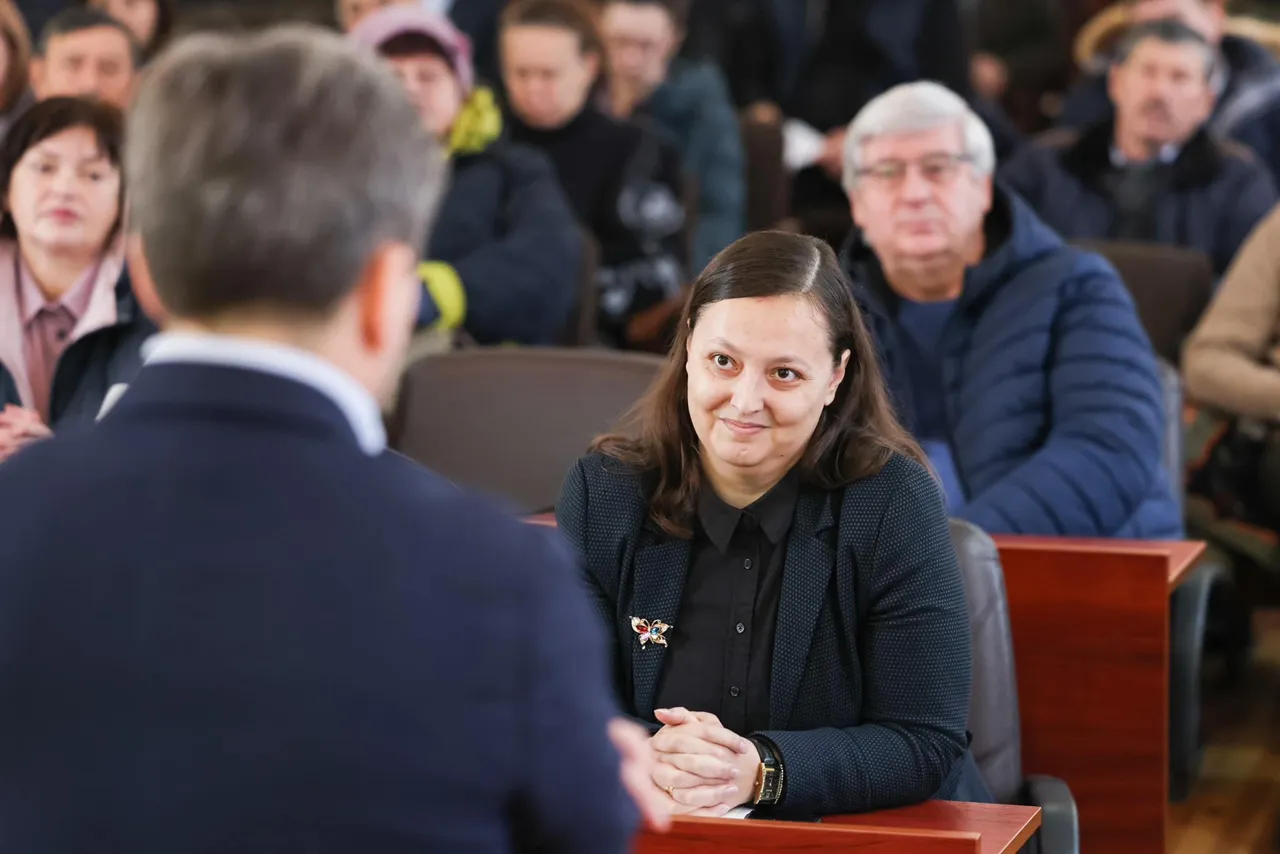 Речан: На пути к вступлению в Европейский союз мы строим Европу у себя дома