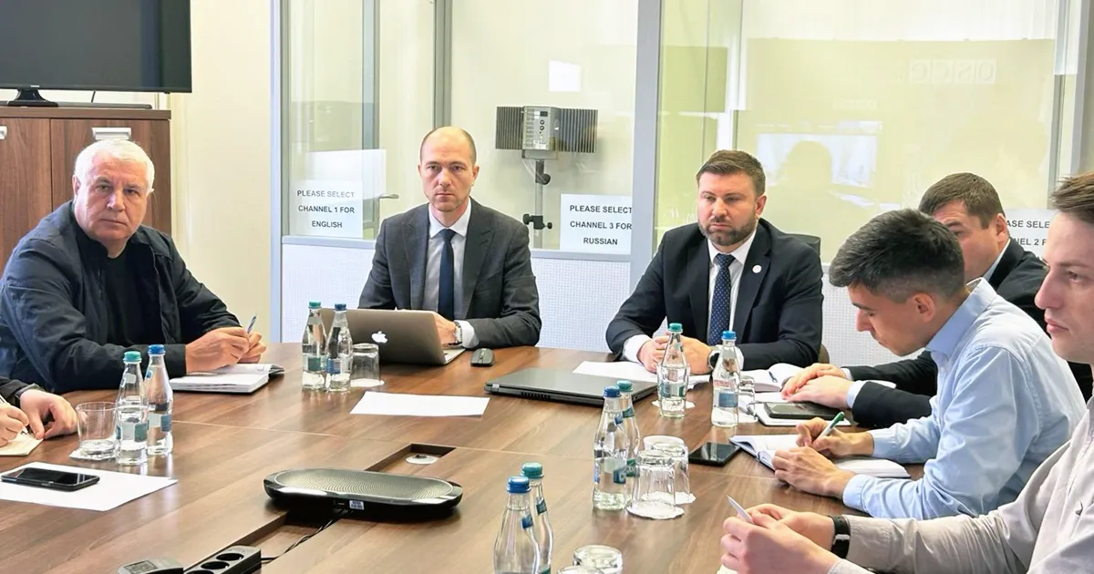 Chișinăul insistă asupra respectării de către Transnistria a legislației R. Moldova și a normelor UE