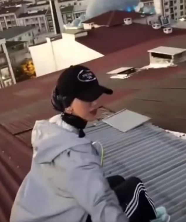 В Турции молодая TikTok-блогерша погибла при съемке нового ролика