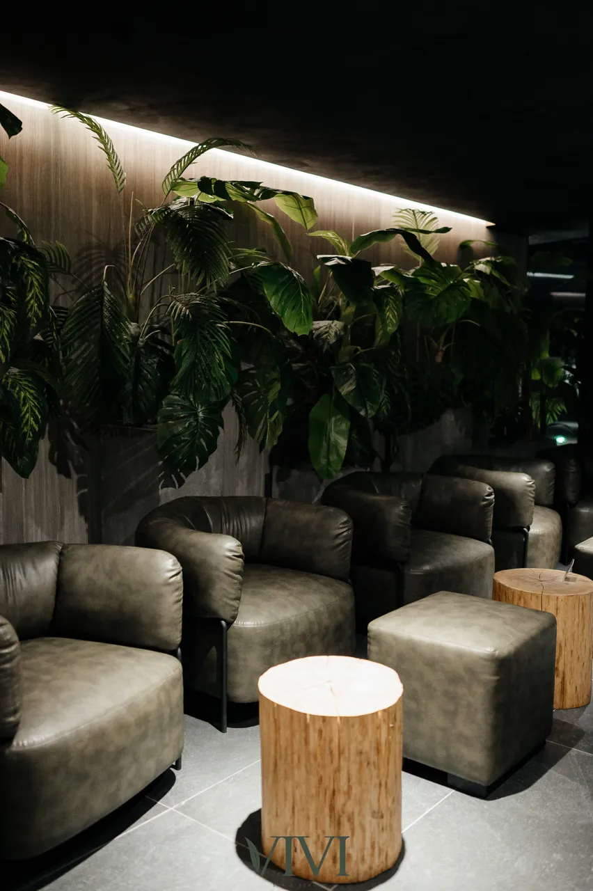 Открытие Vivi Spa & Beauty: Оазис релакса и умиротворения в центре Кишинёва