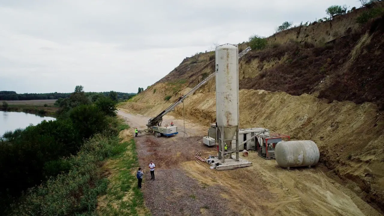 CFM intensifică lucrările de reabilitare a tronsonului Văleni–Giurgiulești