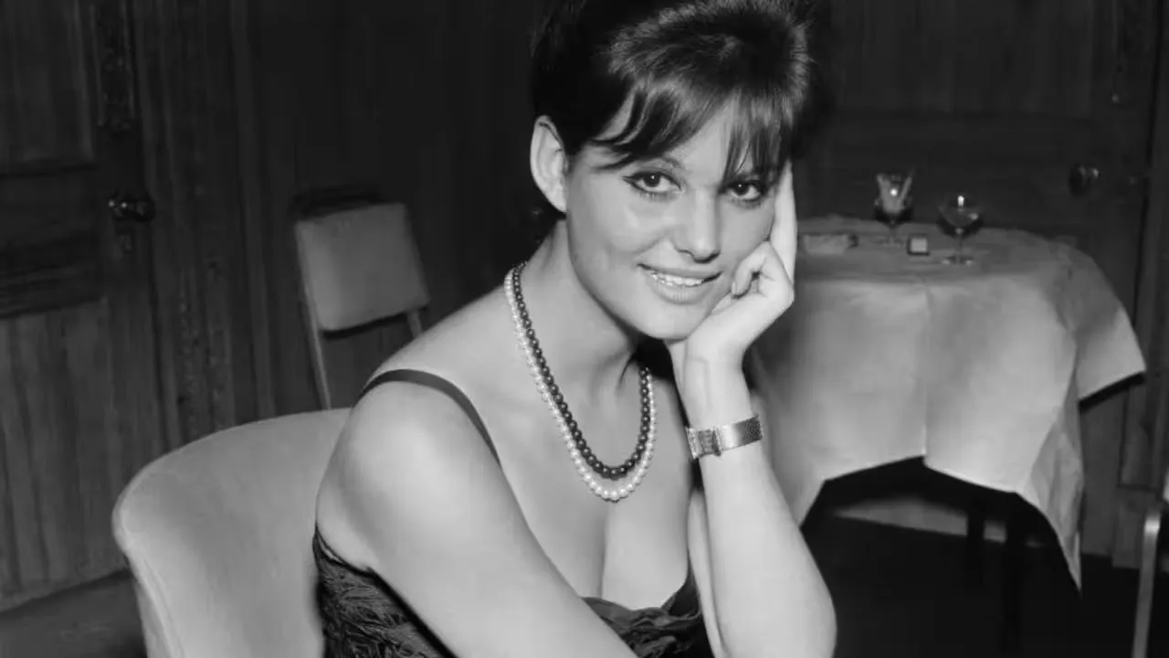 Actrița italiană Claudia Cardinale a murit