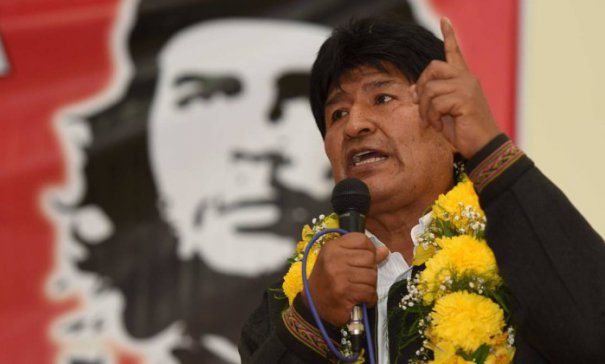 Jumătate de secol de la moartea lui Che Guevara, criminalul care a devenit legendă