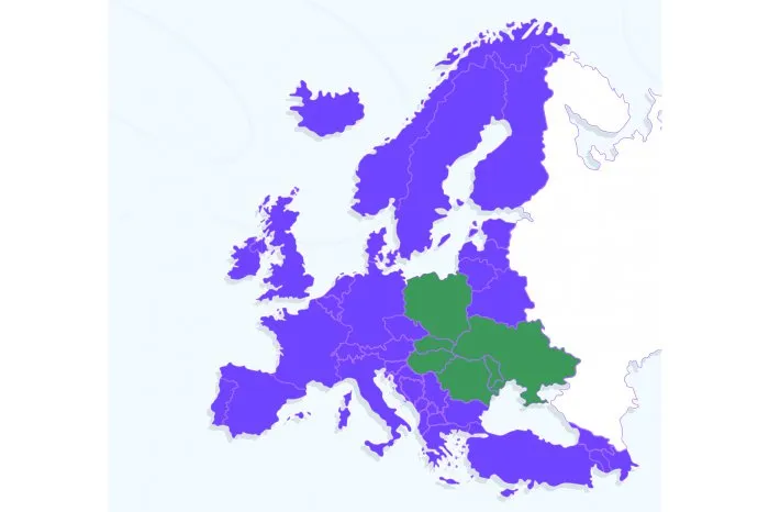 Молдова готовится к интеграции своего рынка электроэнергии в европейский