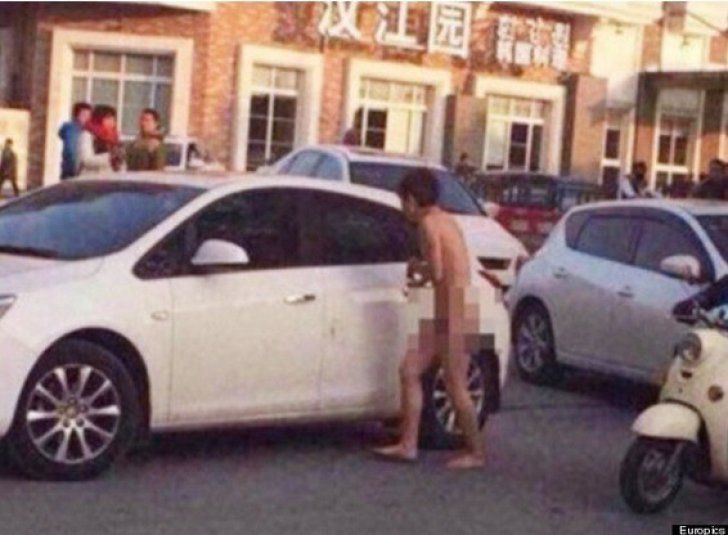 Bănuia că soțul o înșală și i-a pus GPS pe mașină. Cine e amanta