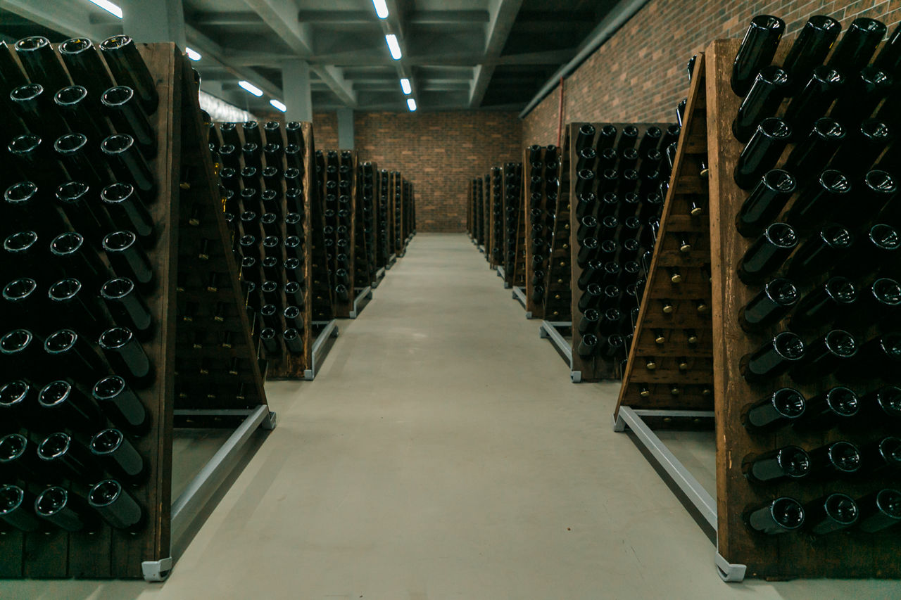 Radacini Wines стал первым в Молдове обладателем BRC Food Safety и IFS сертификатов
