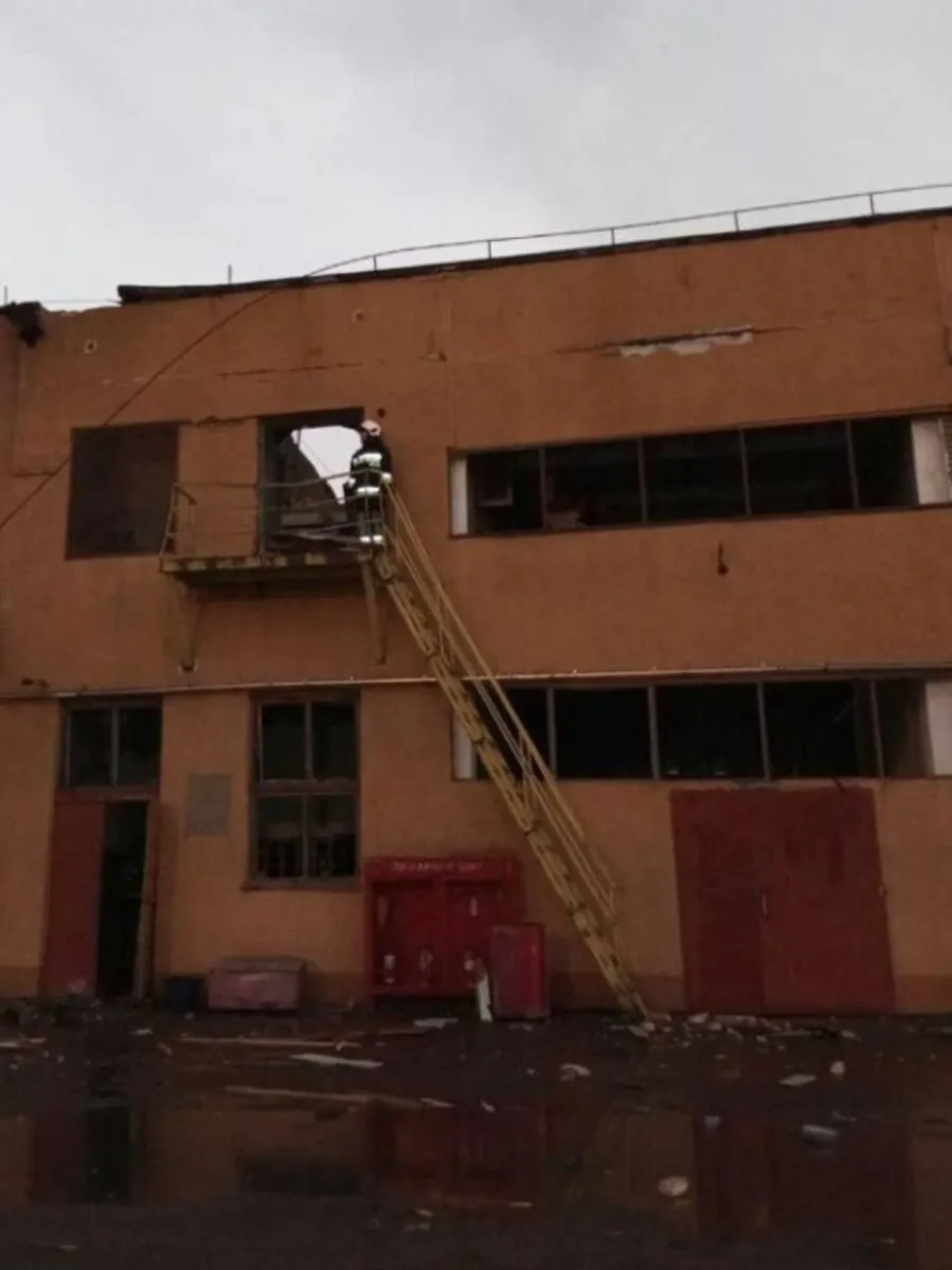 "Скользили" по границе с Румынией: РФ почти четыре часа атаковала Одесскую область