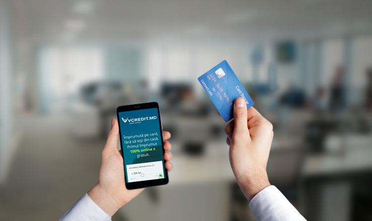 Vcredit.md: Можете ли вы получить 100% онлайн заем ®
