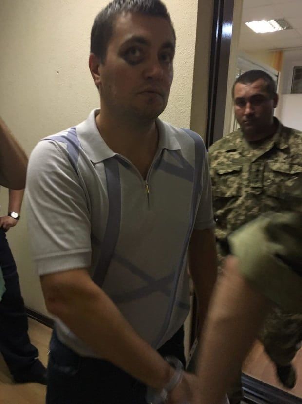Ședința cu ușile închise în dosarul Platon