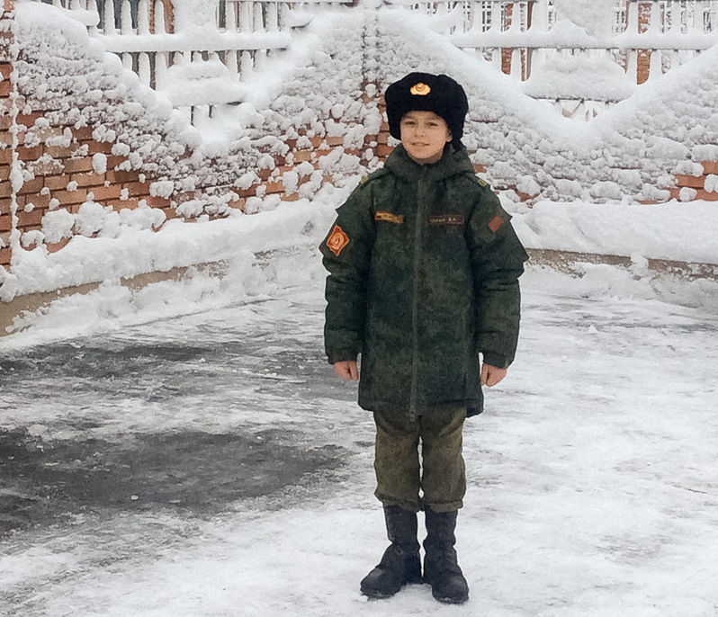 Учитель Суворовского училища в Тирасполе: Правители приходят и уходят, а народ остается