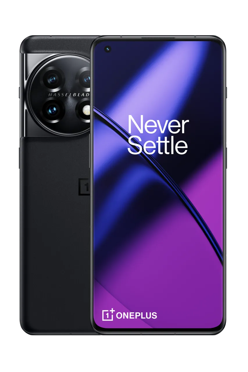 Компания OnePlus официально представлена в Молдове