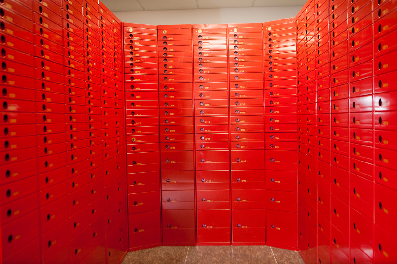 Universal Security Group: Храните ценности в самом безопасном месте