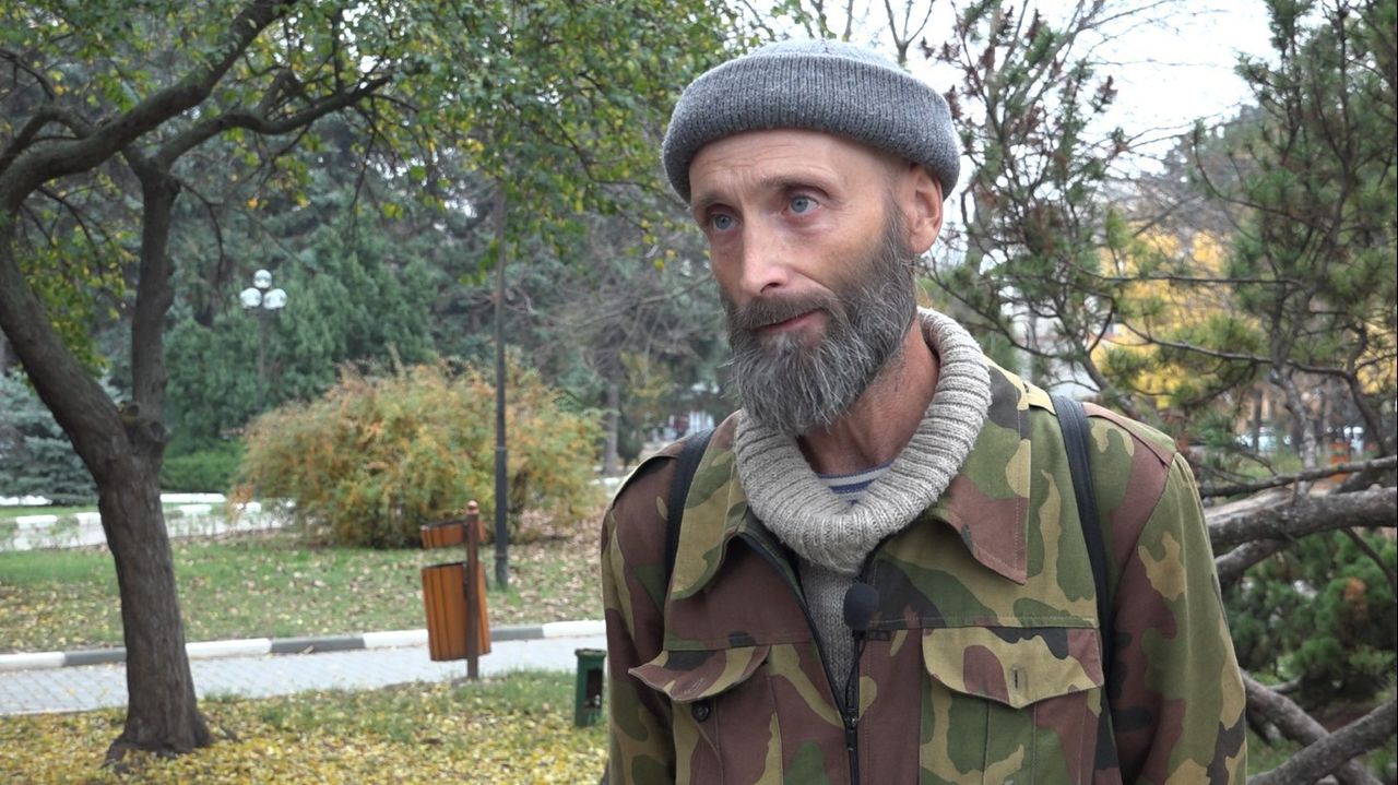 Отлов бездомных собак в Бельцах полностью лёг на плечи волонтёров