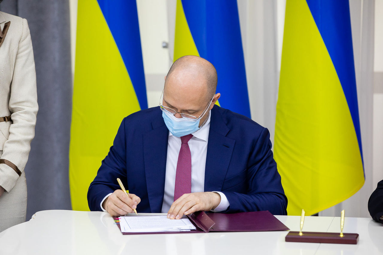 Молдова и Украина изменят соглашение о свободной торговле на новых принципах