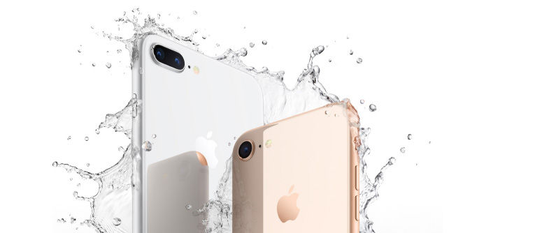 Первые iPhone 8 и Apple Watch Series 3 готовятся к отправке