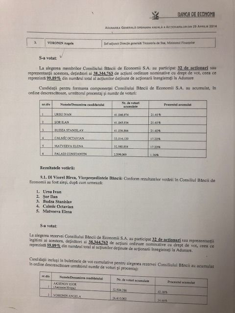 Филат обвиняет Лянкэ в том, что тот закрывал глаза на преступления Шора