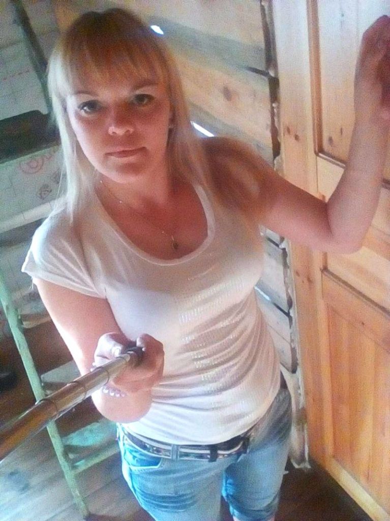 Россиянка приехала в Кишинев и впала в кому из-за жары