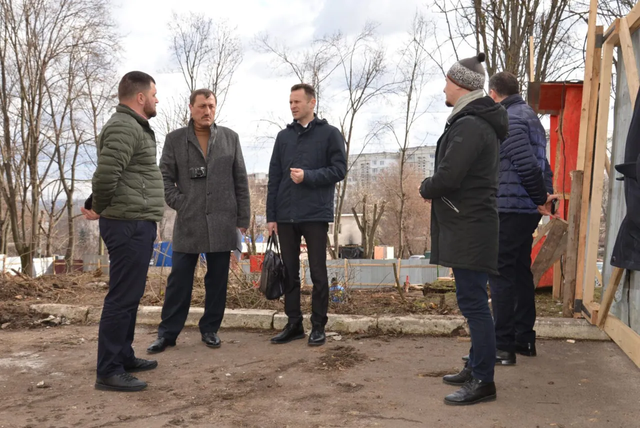 Отремонтирован один из корпусов Института неврологии и нейрохирургии